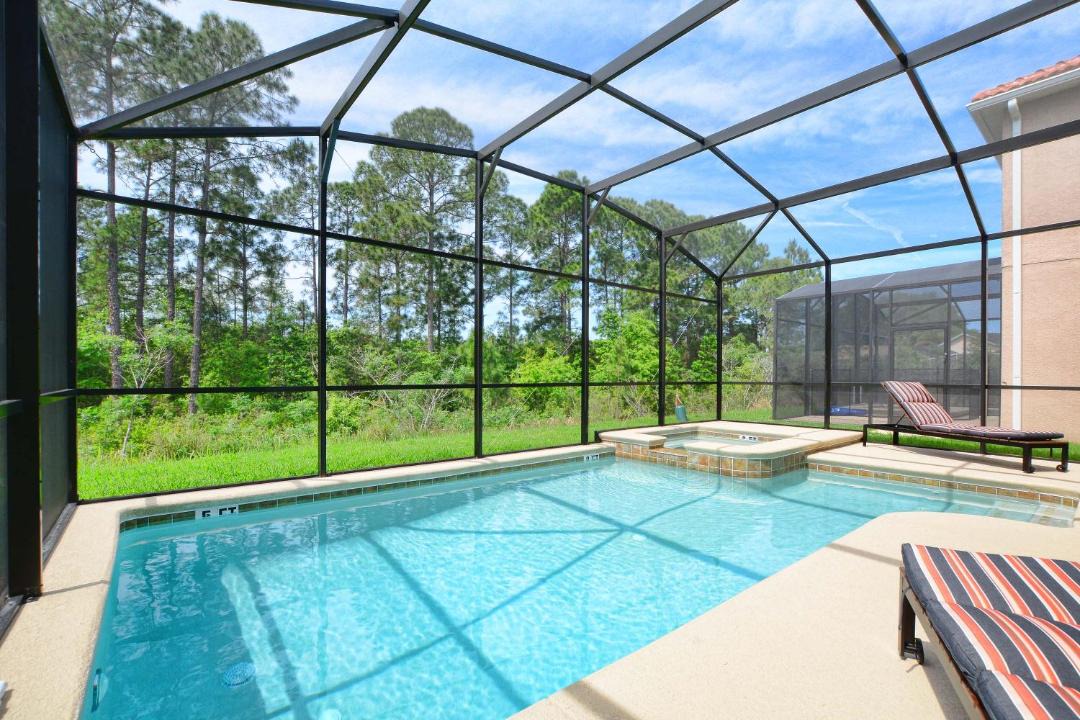 Photo of Outdoor in West Kissimmee