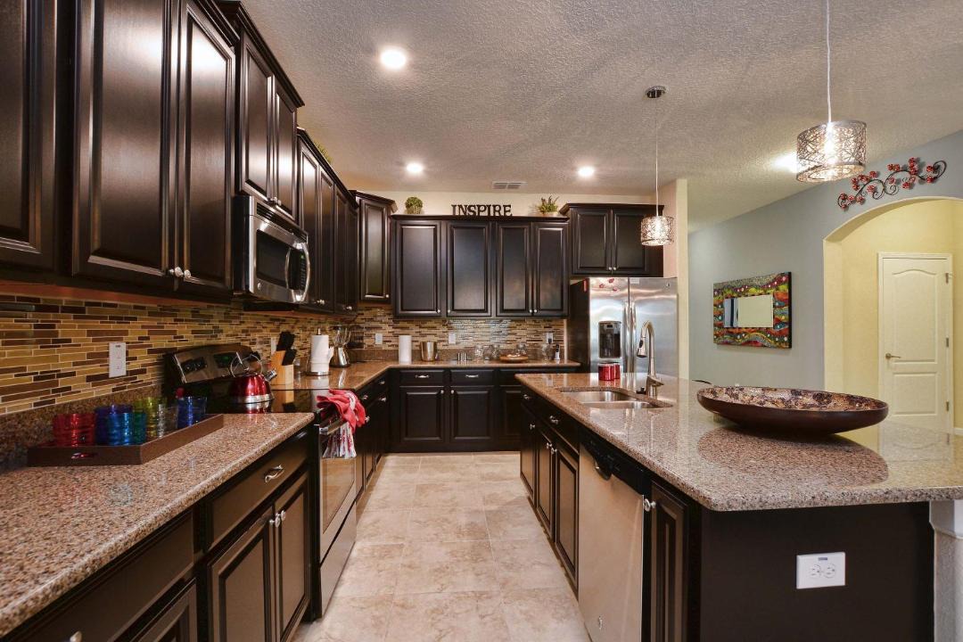 Photo of Kitchen in West Kissimmee