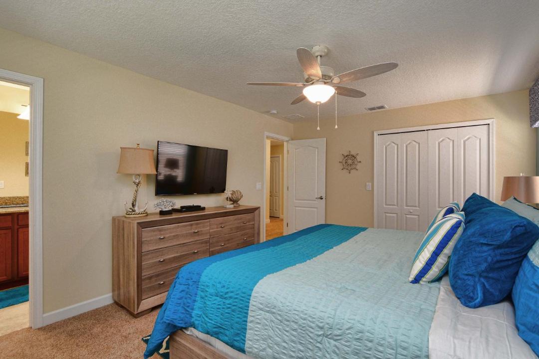 Photo of Bedroom in West Kissimmee