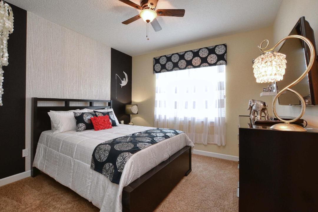 Photo of Bedroom in West Kissimmee