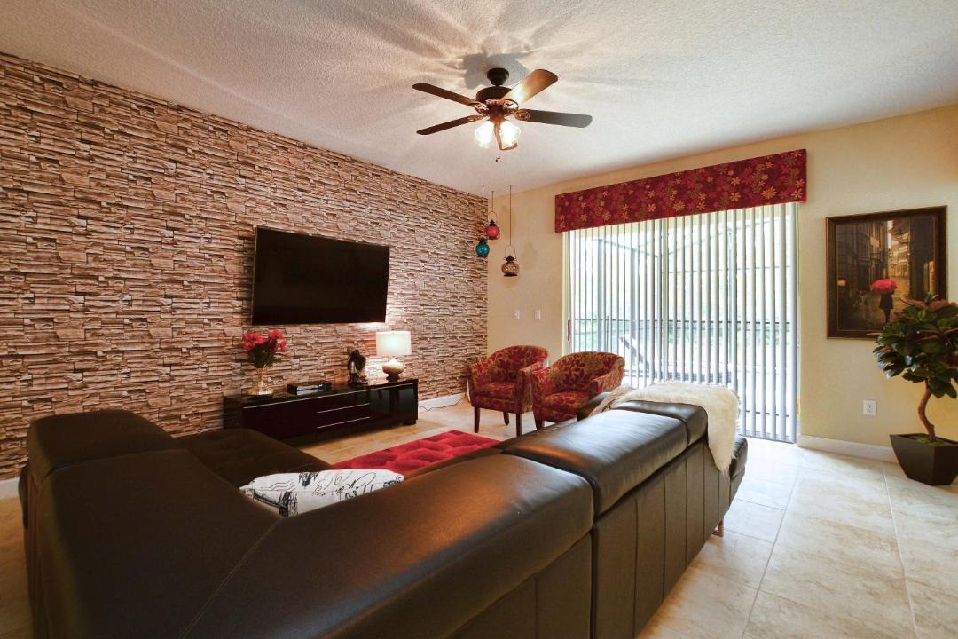 Photo of Livingroom in West Kissimmee