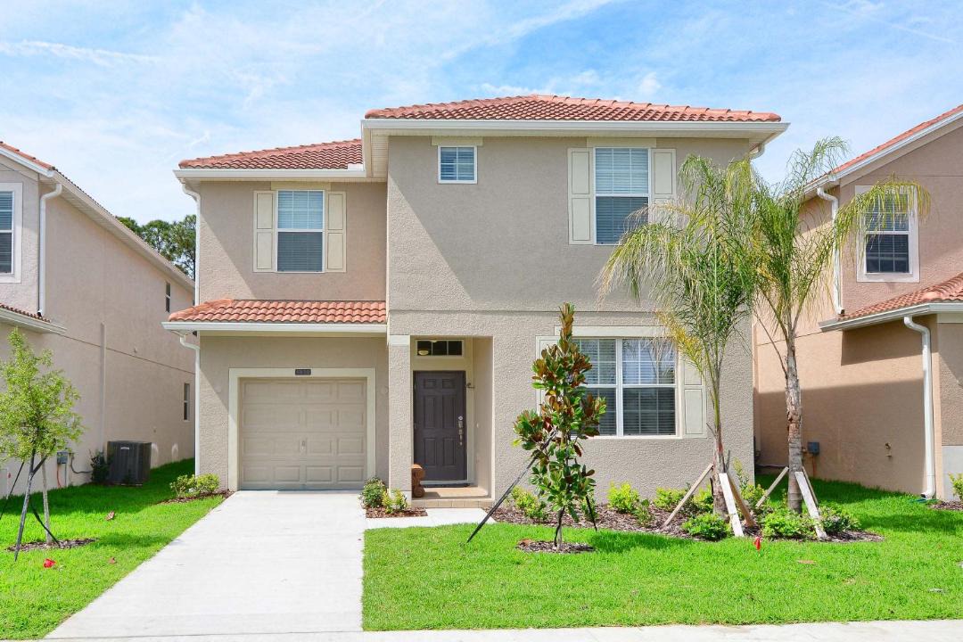 Photo of Buildings in West Kissimmee