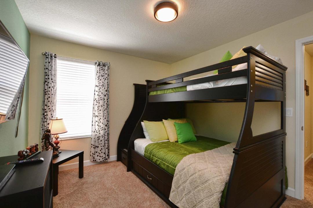 Photo of Bedroom in West Kissimmee