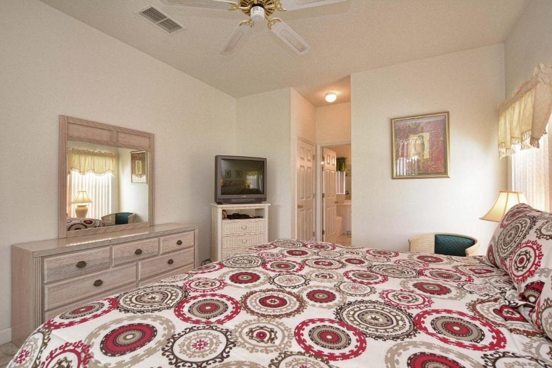 Photo of Bedroom in Esprit