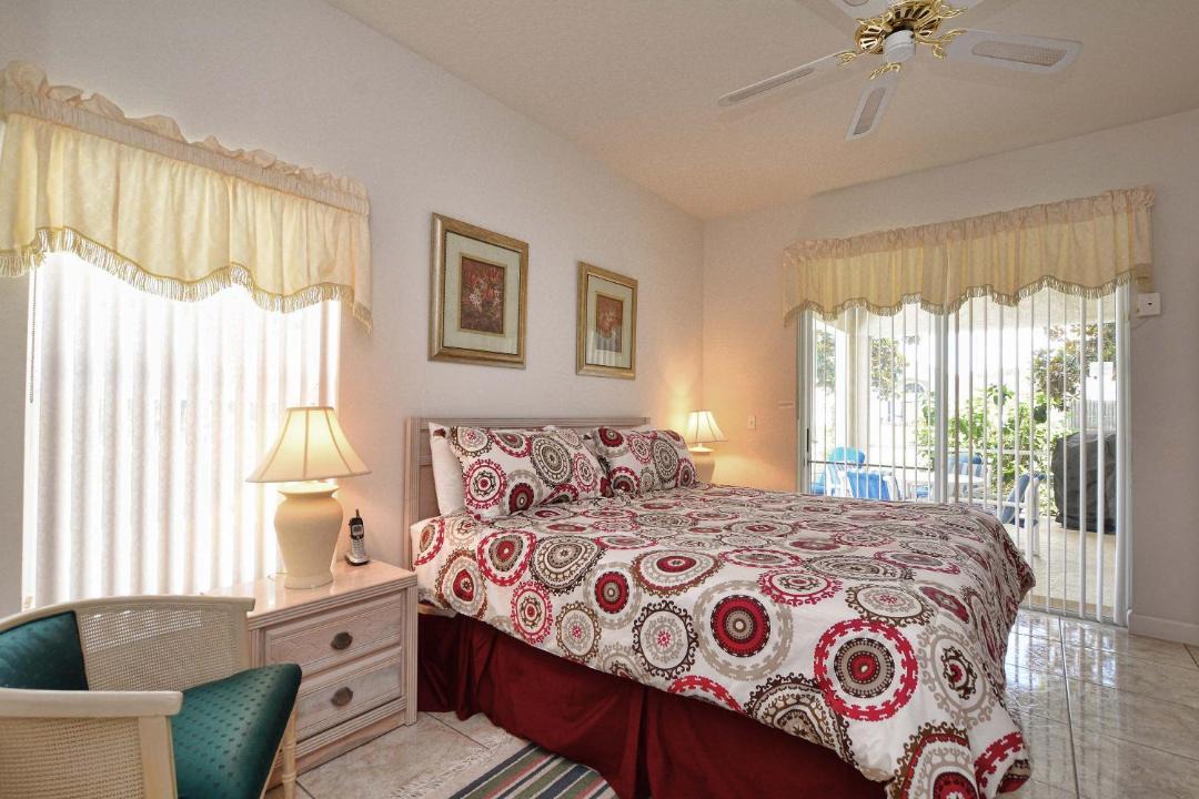 Photo of Bedroom in Esprit