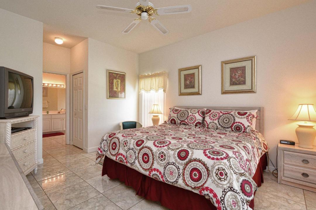 Photo of Bedroom in Esprit