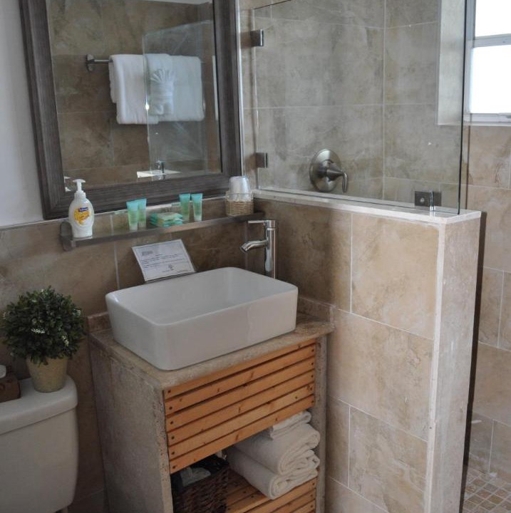 Photo of Bathroom in Lauderdale-by-the-Sea
