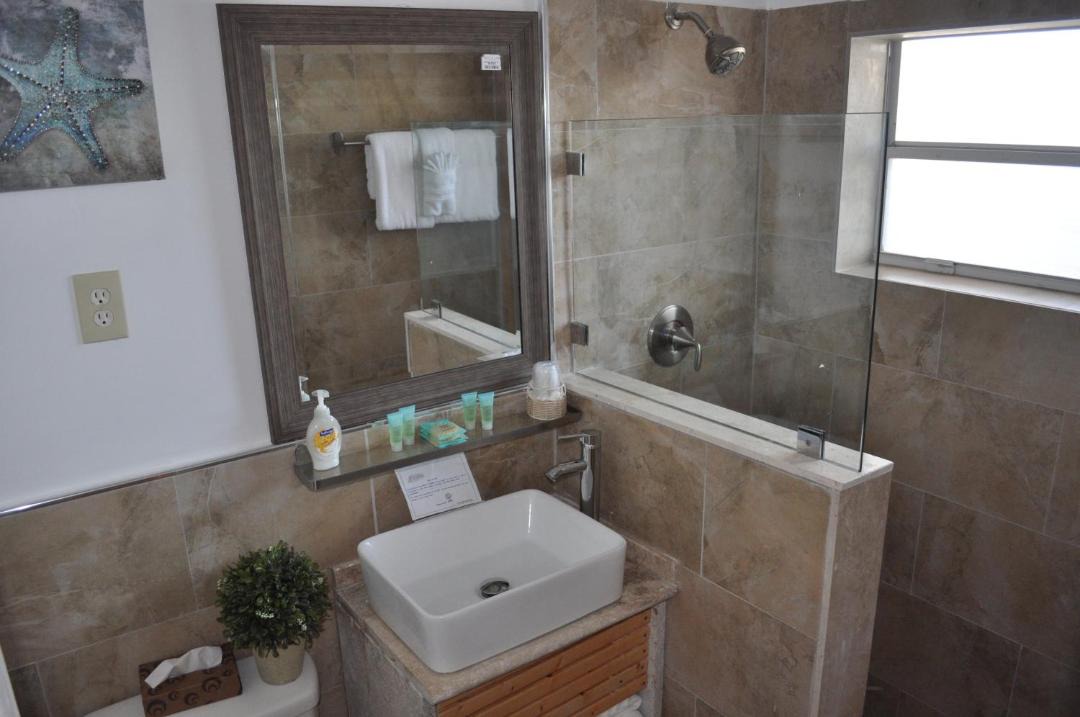 Photo of Bathroom in Lauderdale-by-the-Sea