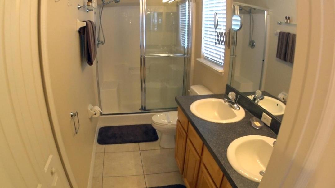Photo of Bathroom in Sandy Ridge