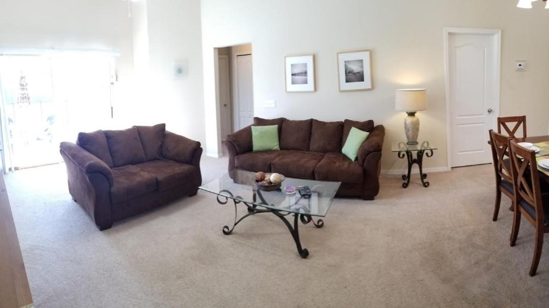 Photo of Livingroom in Sandy Ridge