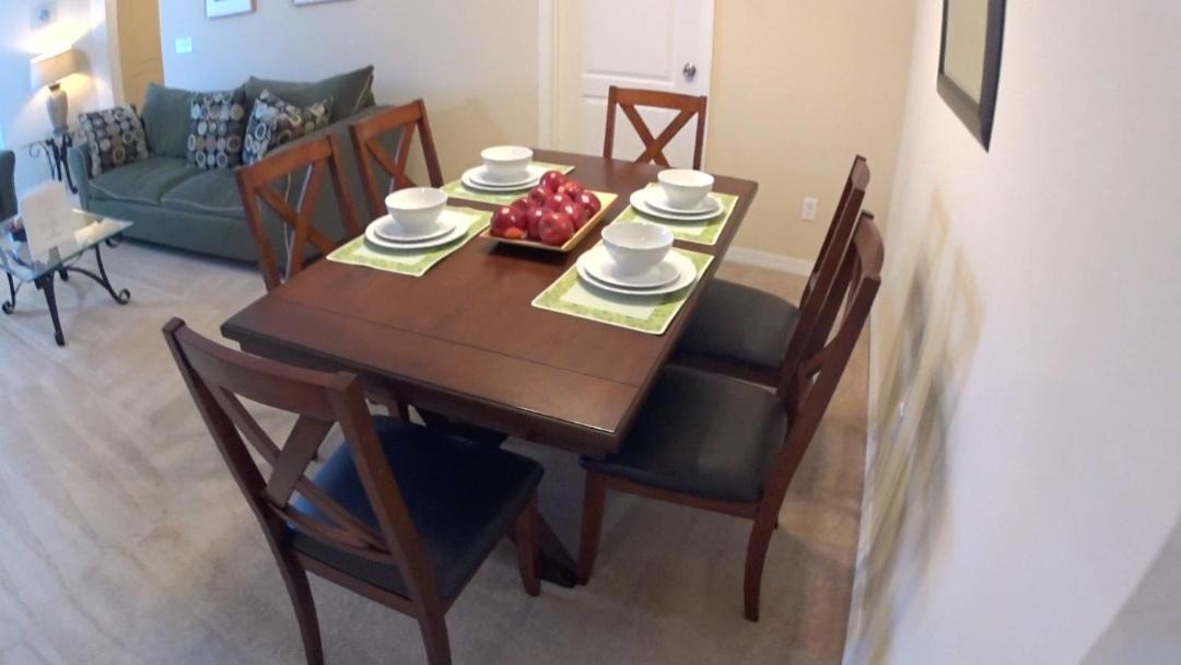 Photo of Livingroom in Sandy Ridge