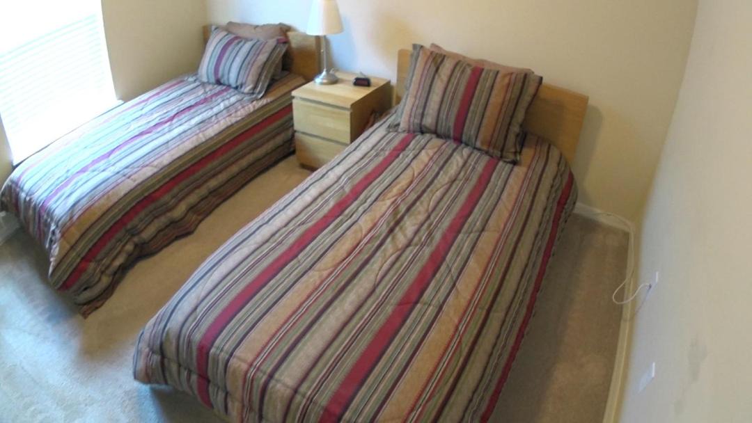Photo of Bedroom in Sandy Ridge