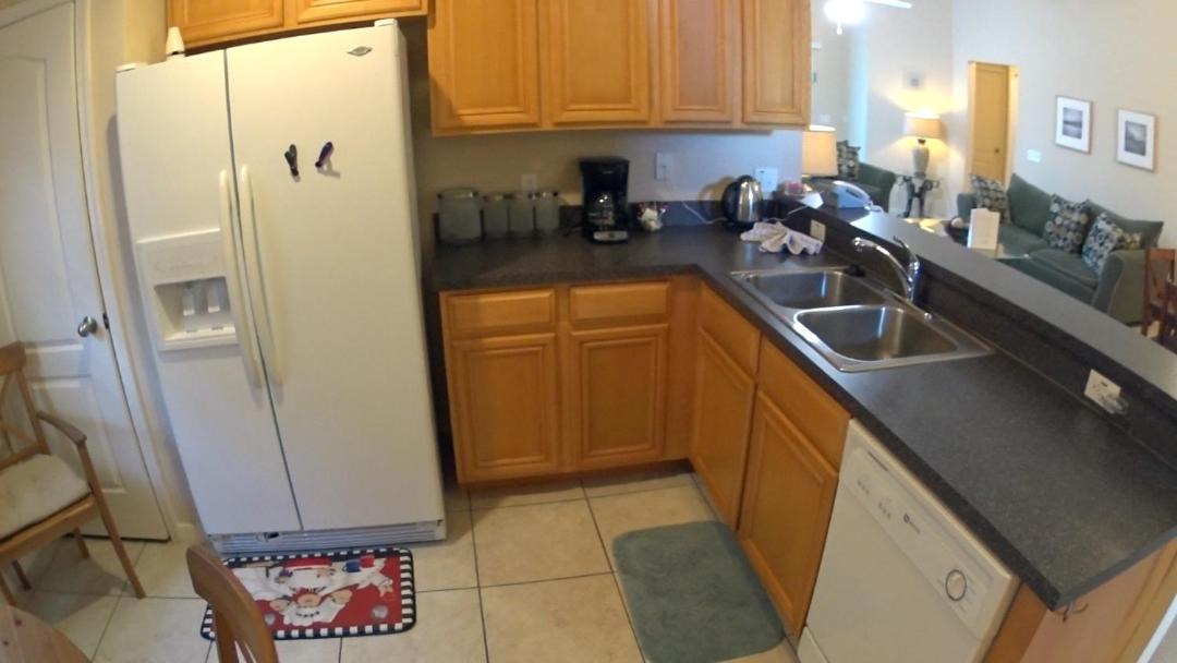 Photo of Kitchen in Sandy Ridge
