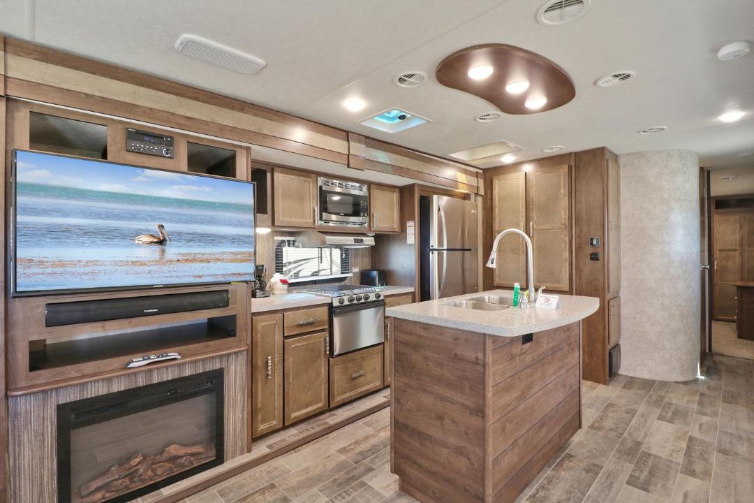 Photo of Kitchen in Big Pine Key