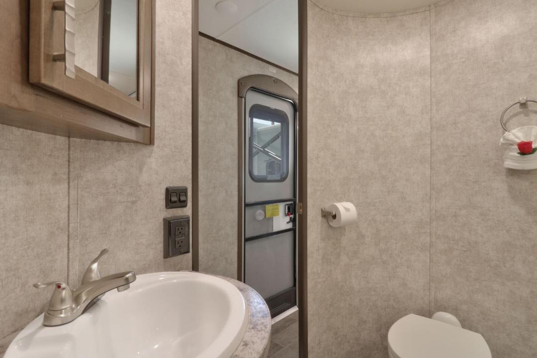 Photo of Bathroom in Big Pine Key