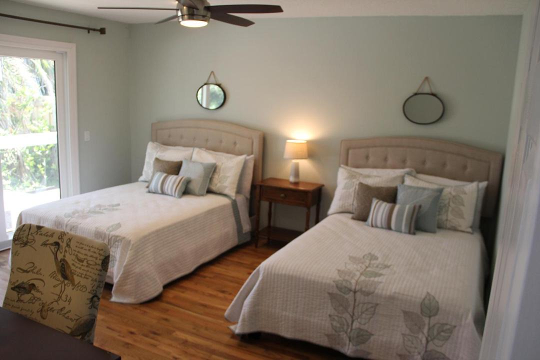 Photo of Bedroom in New Smyrna Beach