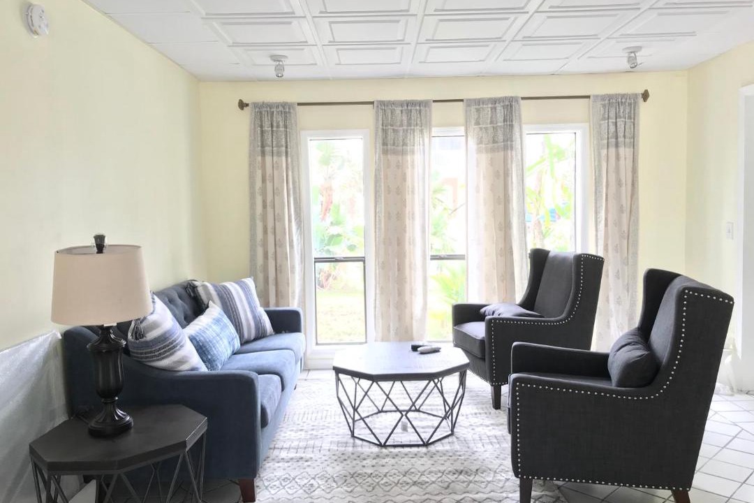Photo of Livingroom in New Smyrna Beach