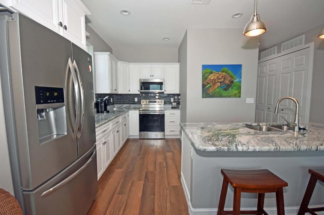 Photo of Kitchen in Englewood
