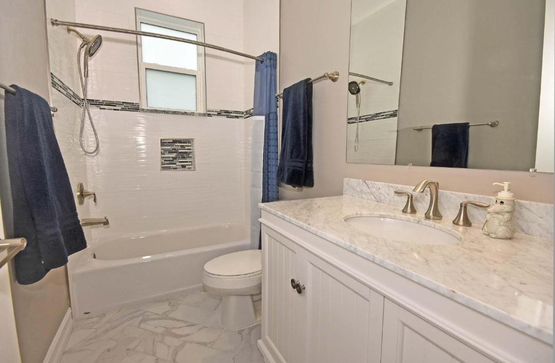 Photo of Bathroom in Englewood