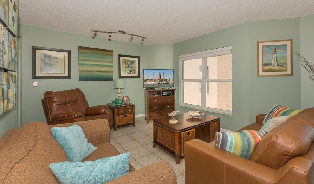 Photo of Livingroom in Cearra Del Ray