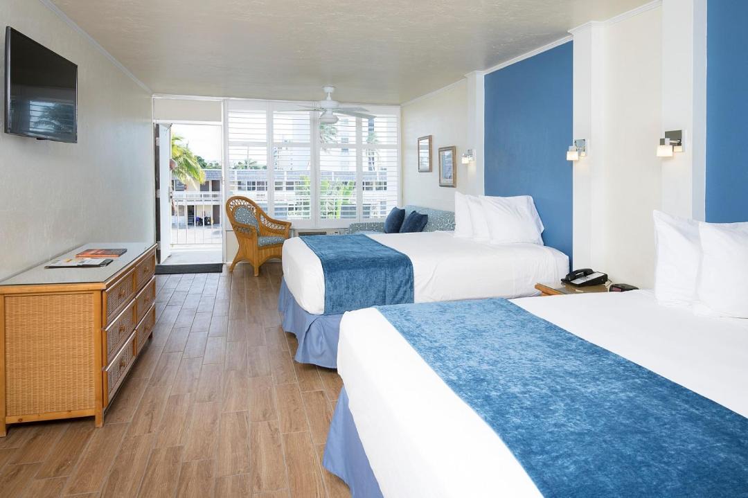 Photo of Bedroom in South Island