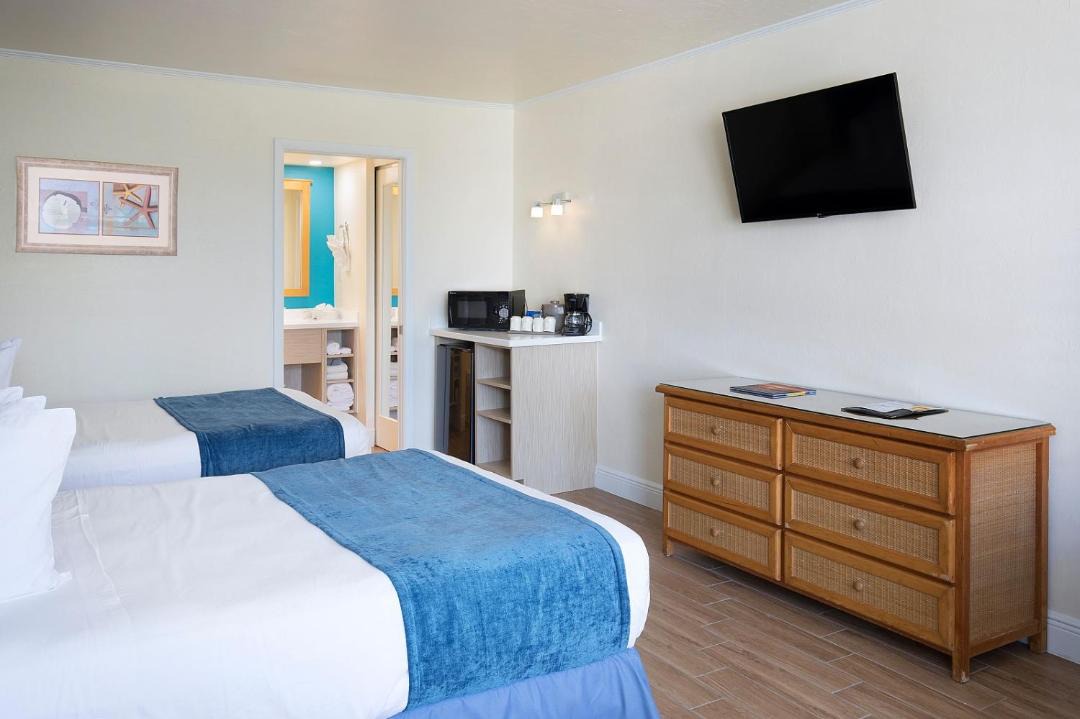 Photo of Bedroom in South Island