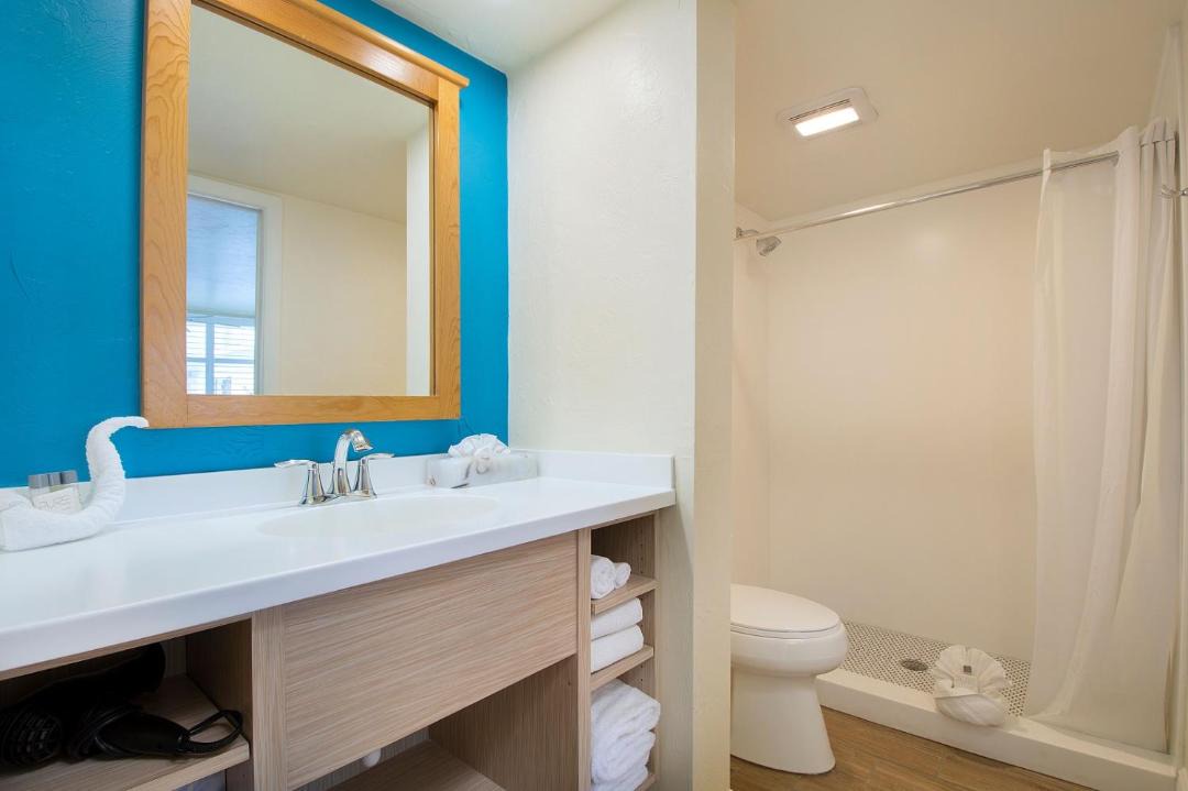 Photo of Bathroom in South Island