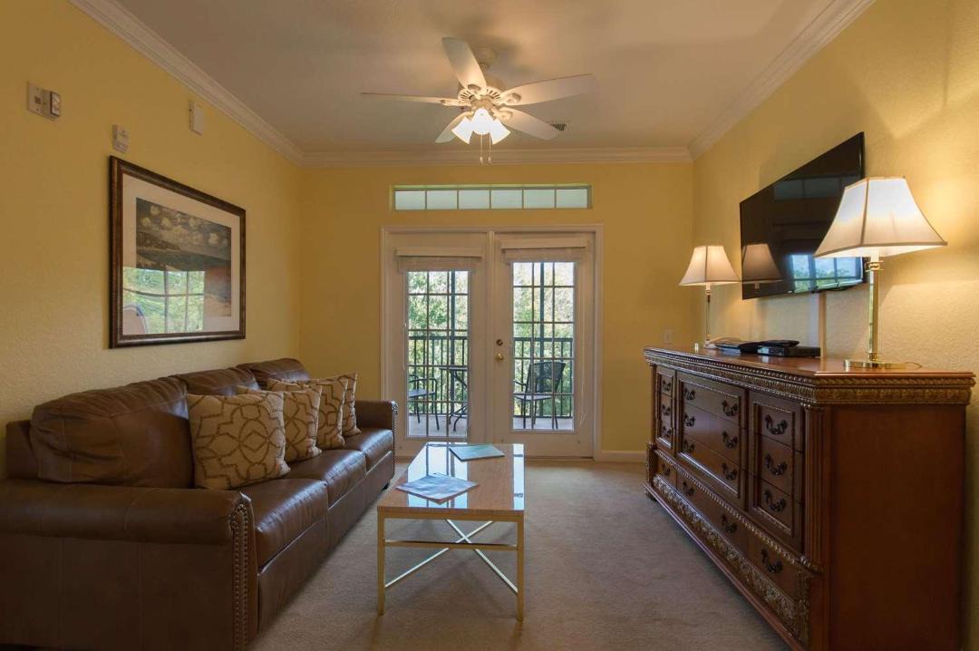 Photo of Livingroom in Four Corners