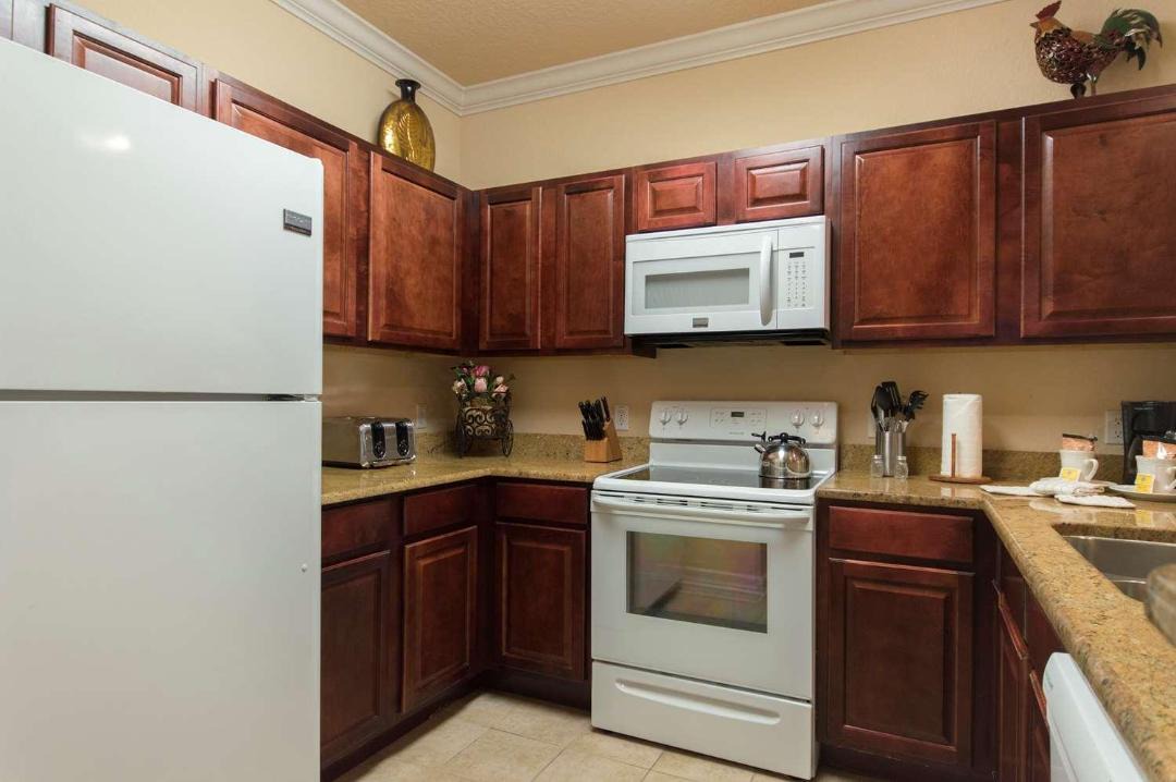 Photo of Kitchen in Four Corners