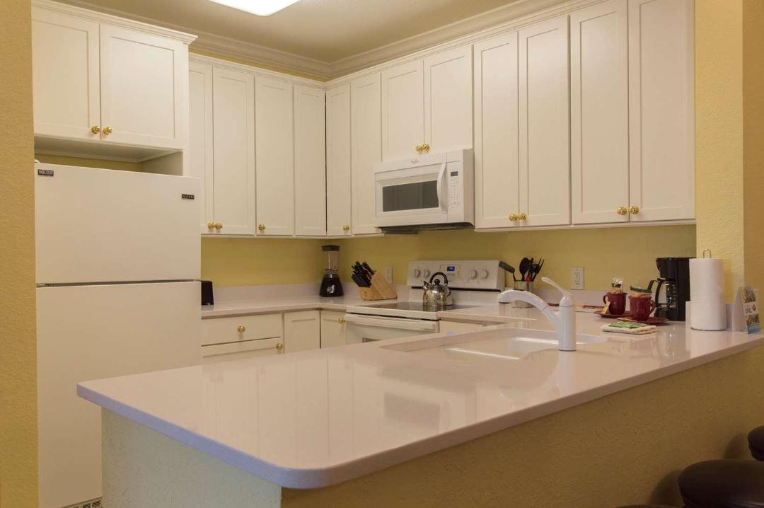 Photo of Kitchen in Four Corners