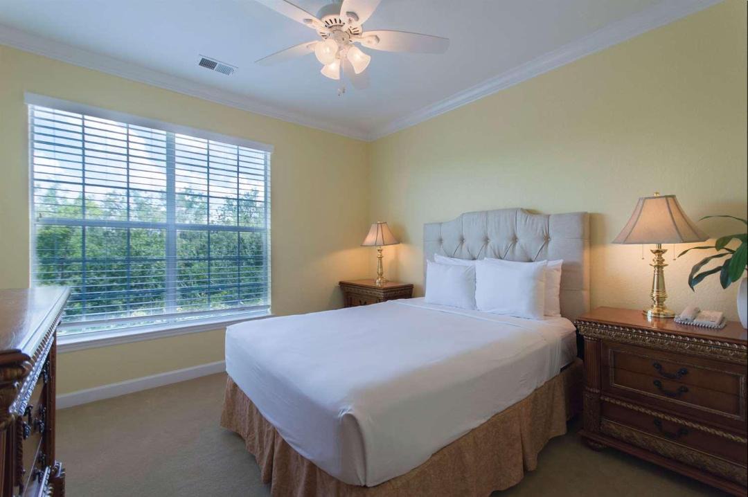 Photo of Bedroom in Four Corners