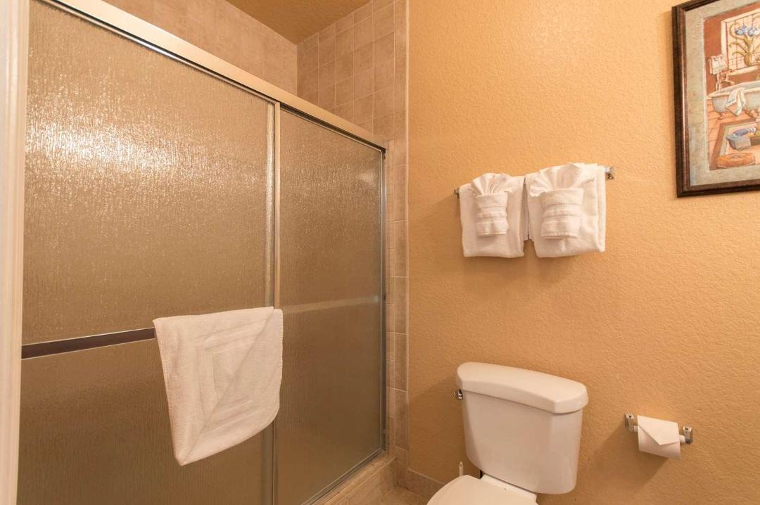 Photo of Bathroom in Four Corners