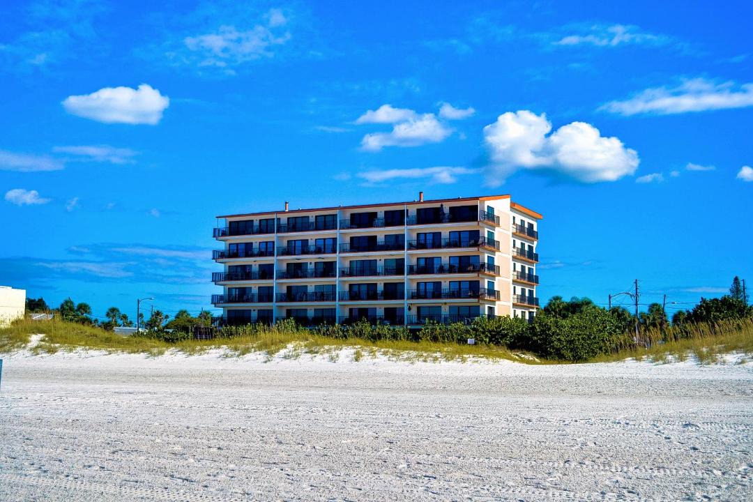 Photo of Others in Clearwater Beach
