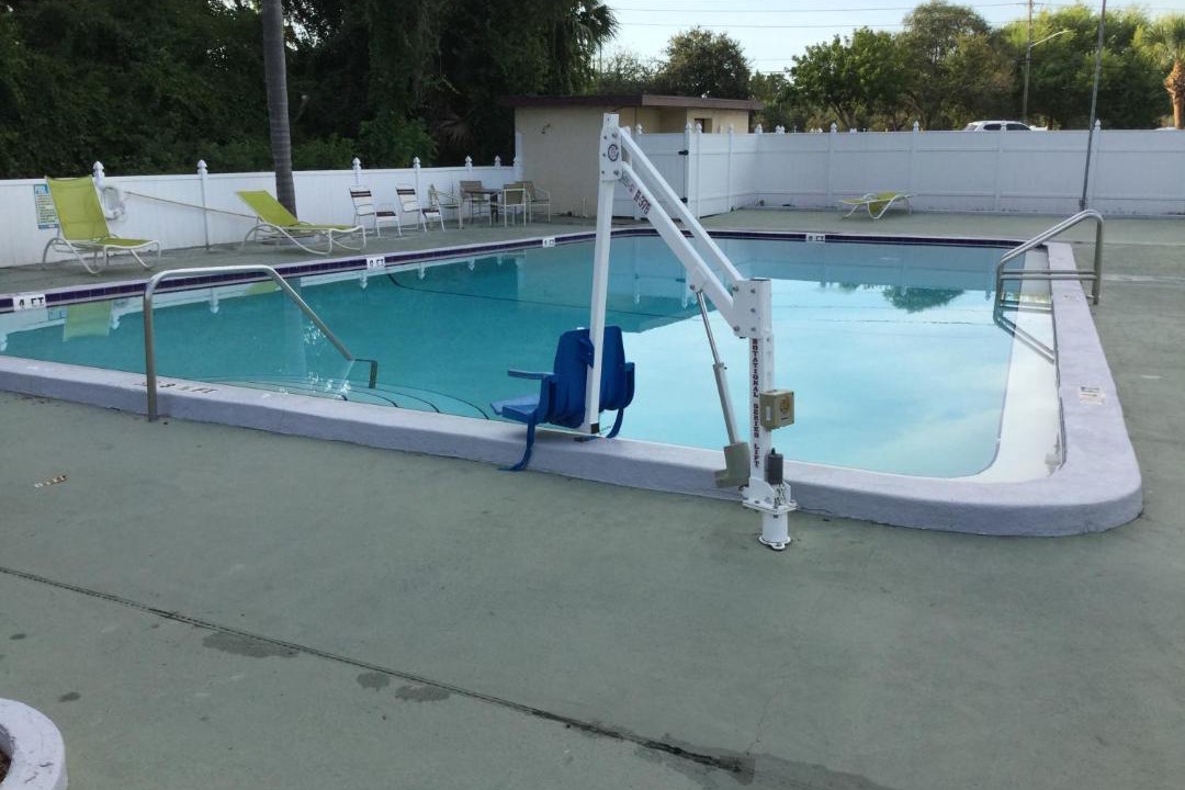 Photo of Outdoor in Clearwater