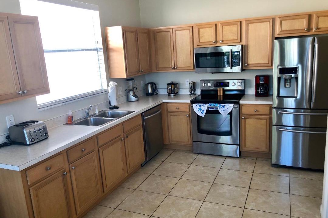 Photo of Kitchen in Calabay Parc