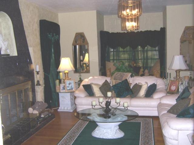 Photo of Livingroom in Gulfport