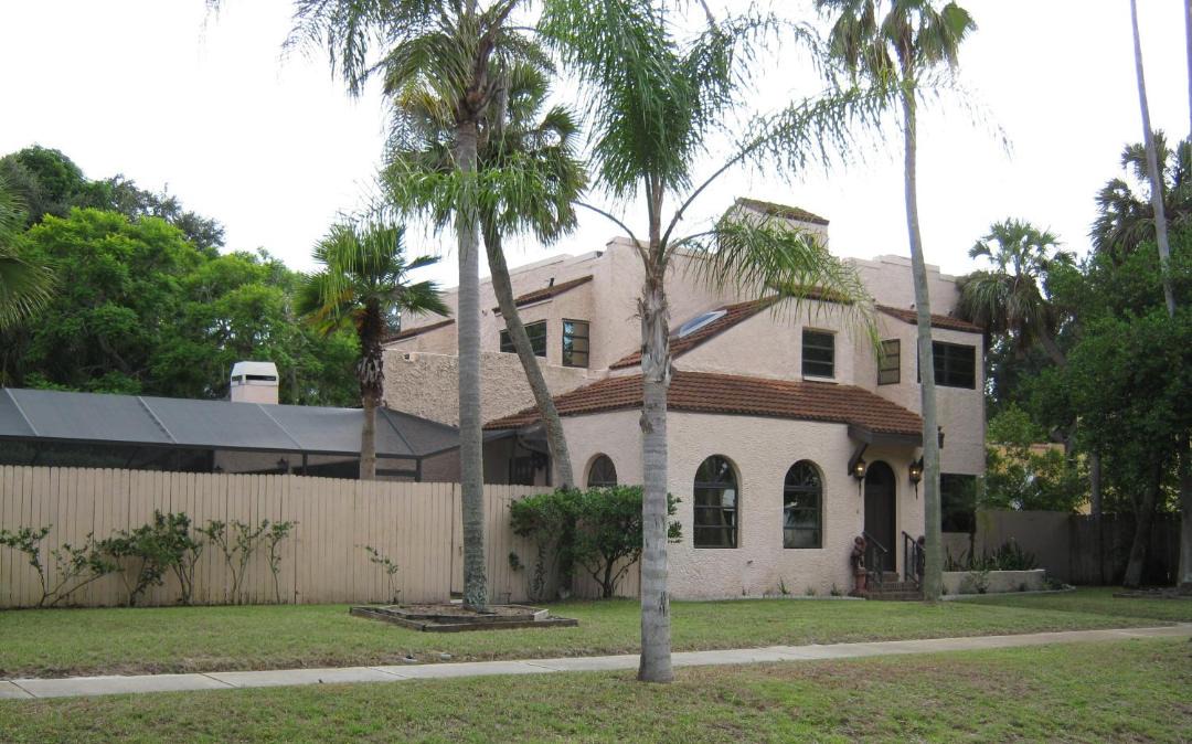 Photo of Buildings in Gulfport