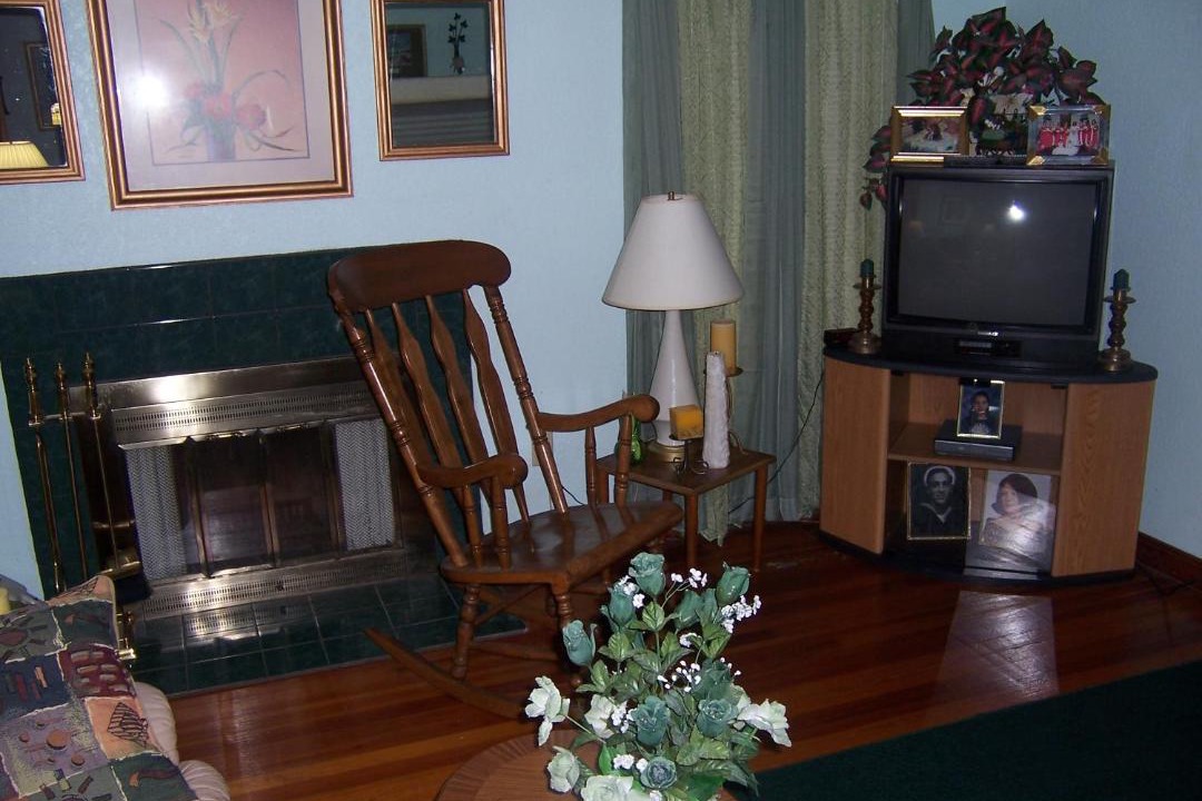 Photo of Livingroom in Gulfport