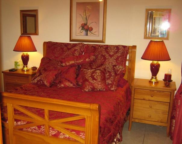 Photo of Bedroom in Gulfport