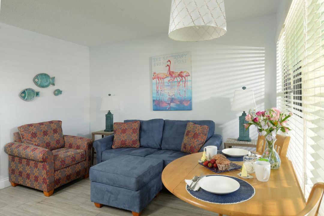 Photo of Livingroom in Indialantic By The Sea