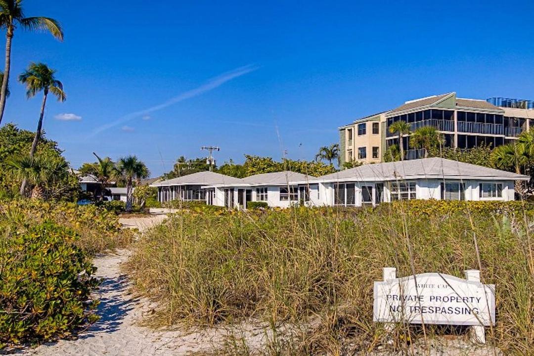 Photo of Buildings in Sanibel