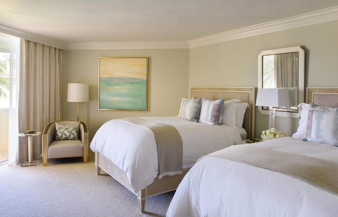 Photo of Bedroom in Doral