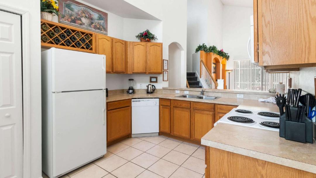 Photo of Kitchen in Westbury