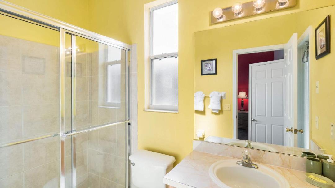 Photo of Bathroom in Westbury