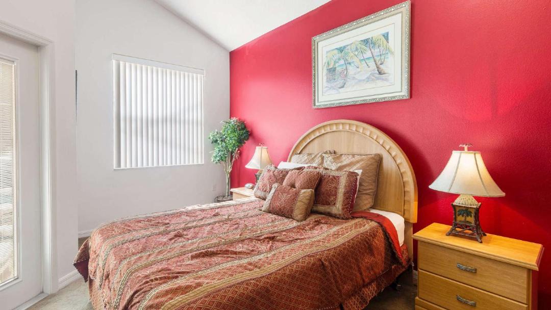 Photo of Bedroom in Westbury