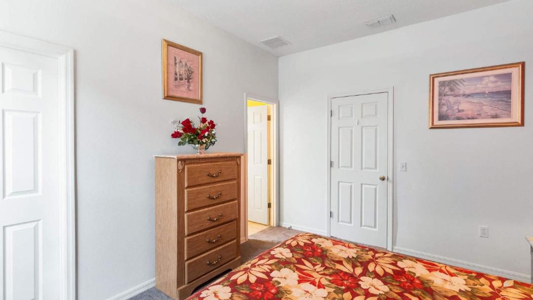 Photo of Bedroom in Westbury