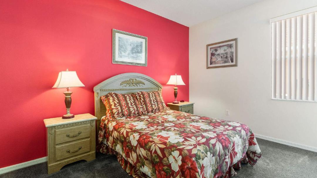 Photo of Bedroom in Westbury