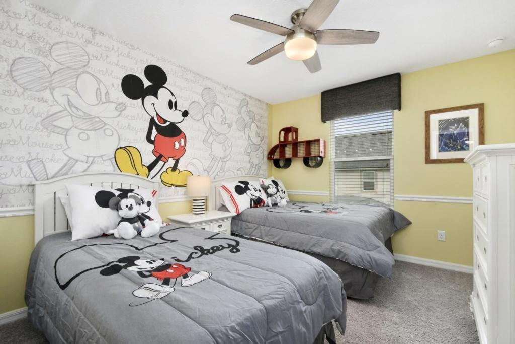 Photo of Bedroom in Four Corners