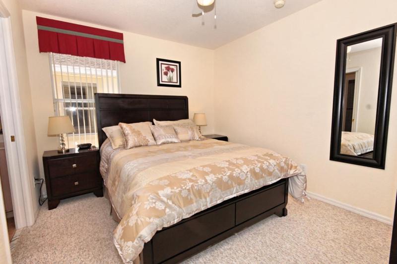 Photo of Bedroom in Highlands Reserve