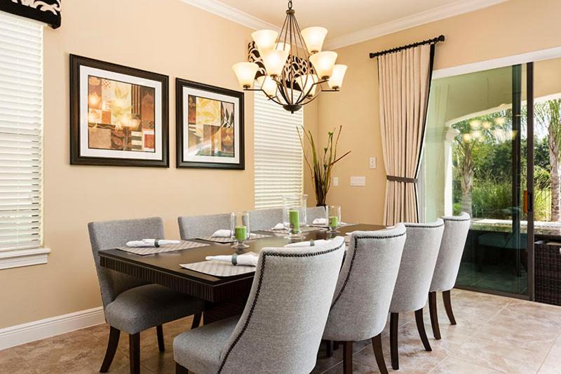 Photo of Livingroom in Reunion